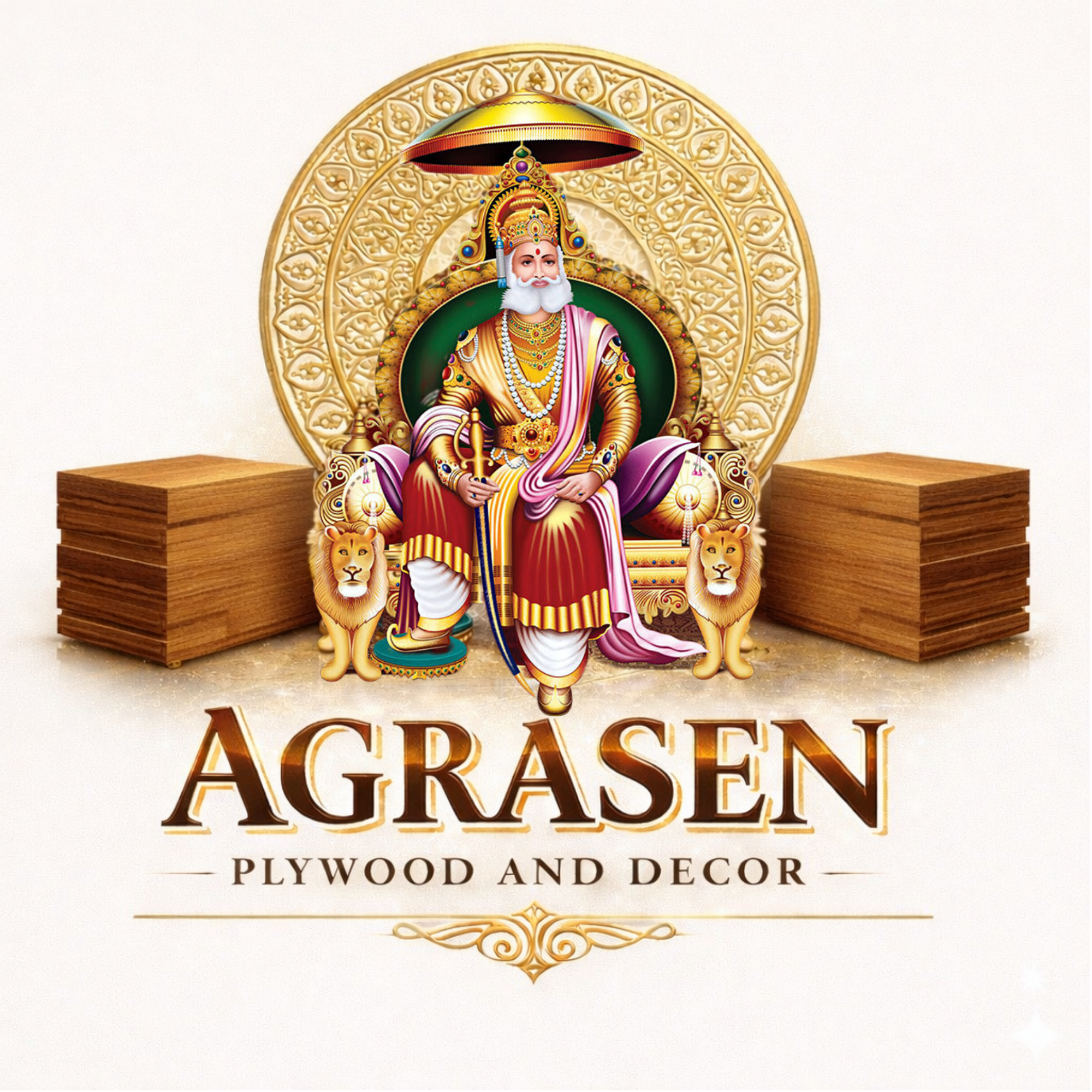 About Agrasen Plywood And Decor