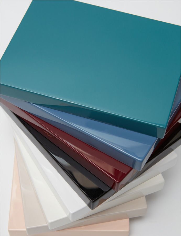 Acrylic Sheets